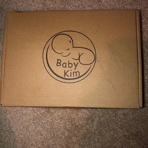 Baby Kim baby hammock